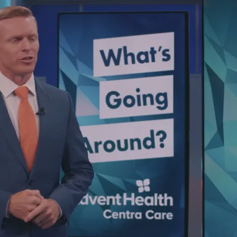 WFTV - What's Going Around: Summer Safety