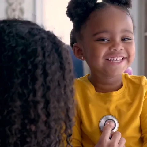 Hendrix Back to School WFTV Interview