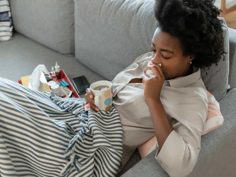 Where to get flu treatments near Orlando